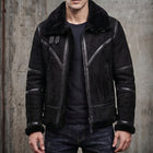 Taj Signature Skybolt Jacket
