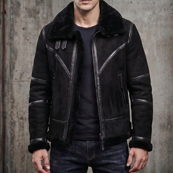 Taj Signature Skybolt Jacket