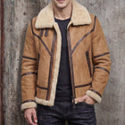 Taj Signature Skybolt Jacket
