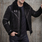 Taj Signature Skybolt Jacket