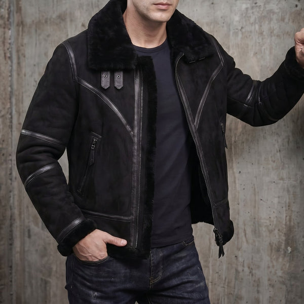 Taj Signature Skybolt Jacket