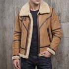 Taj Signature Skybolt Jacket
