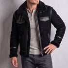 Taj Signature Skycrane Jacket