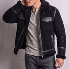 Taj Signature Skycrane Jacket