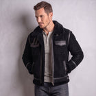 Taj Signature Skycrane Jacket