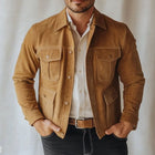 Taj Signature Skyknight Jacket