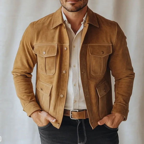 Taj Signature Skyknight Jacket