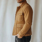 Taj Signature Skyknight Jacket