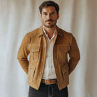 Taj Signature Skyknight Jacket