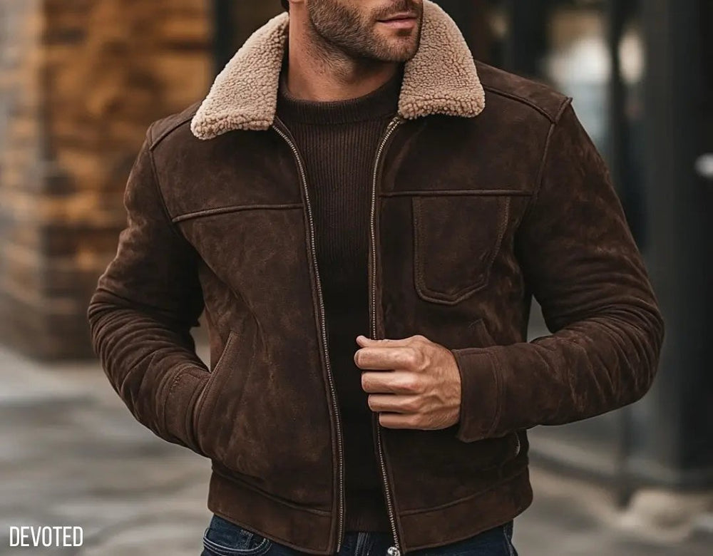 Taj Signature Skylark Jacket