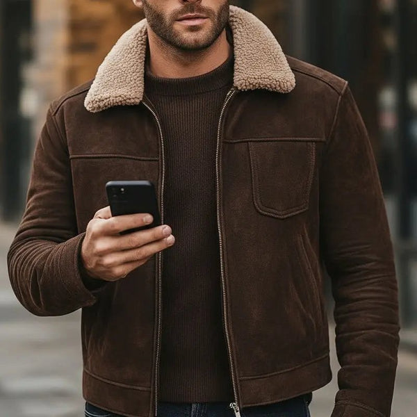 Taj Signature Skylark Jacket