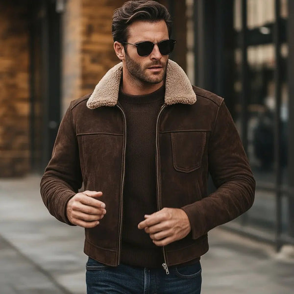 Taj Signature Skylark Jacket