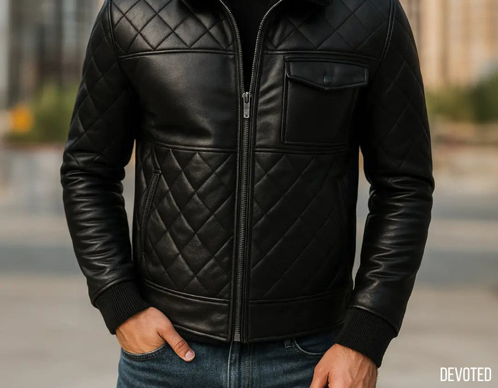 Taj Signature Skymaster Jacket
