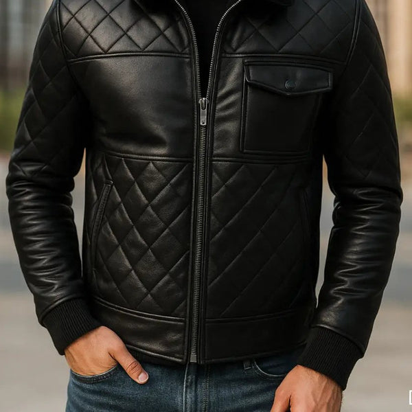 Taj Signature Skymaster Jacket