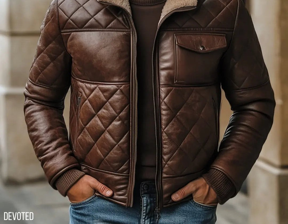 Taj Signature Skymaster Jacket