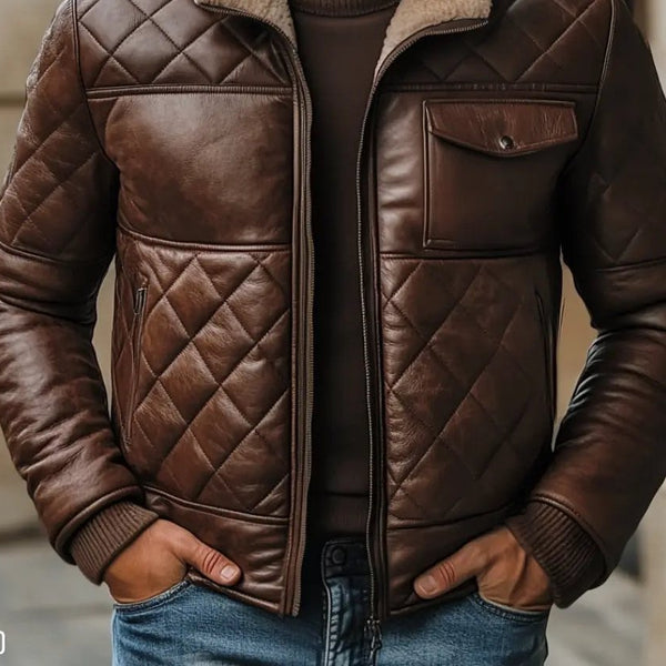 Taj Signature Skymaster Jacket