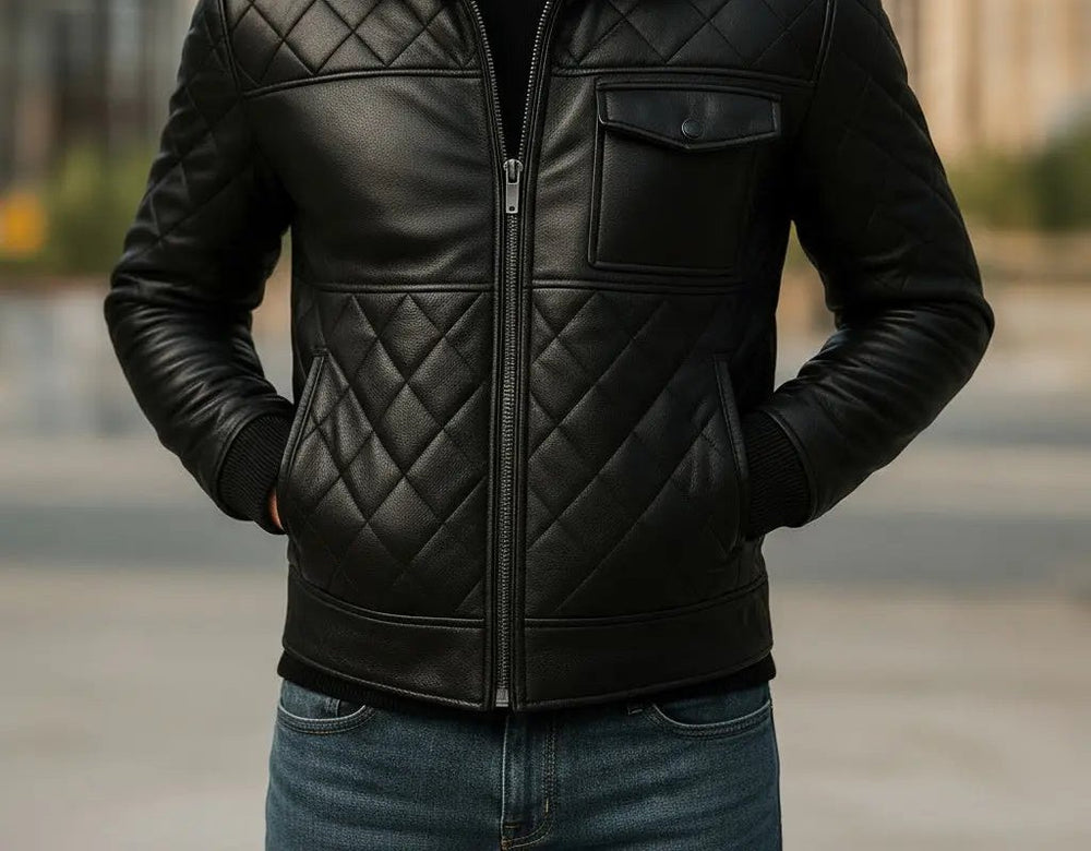 Taj Signature Skymaster Jacket