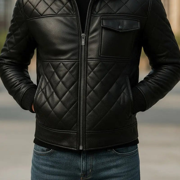 Taj Signature Skymaster Jacket