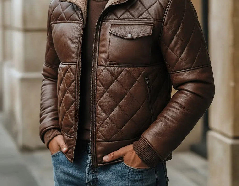 Taj Signature Skymaster Jacket