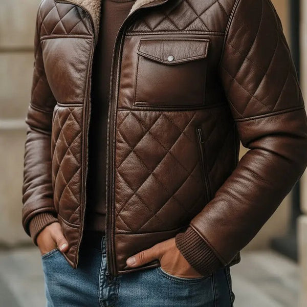 Taj Signature Skymaster Jacket