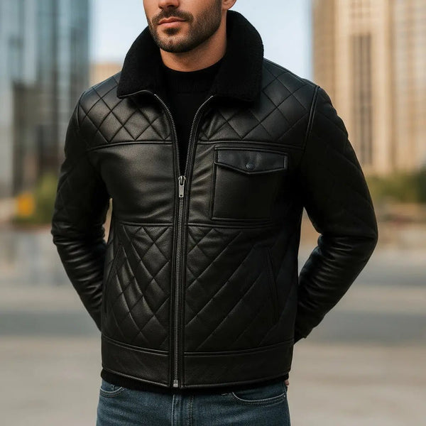 Taj Signature Skymaster Jacket