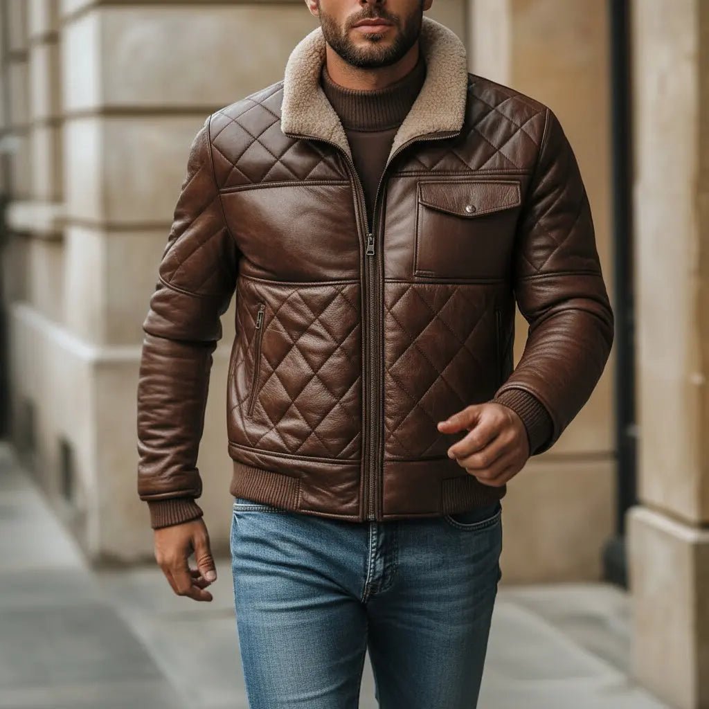 Taj Signature Skymaster Jacket