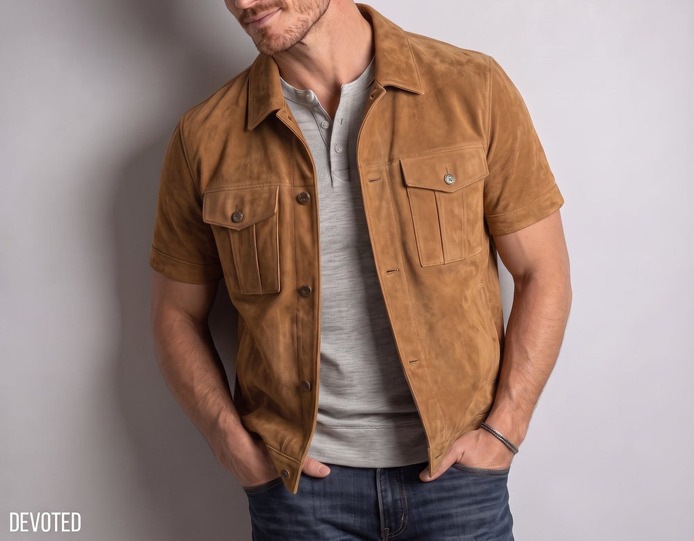 Taj Signature Skypirate Jacket