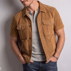 Taj Signature Skypirate Jacket