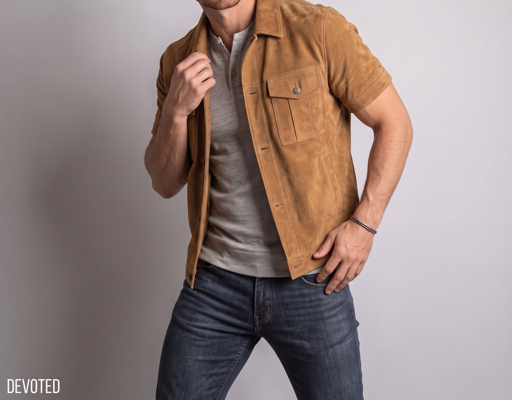 Taj Signature Skypirate Jacket
