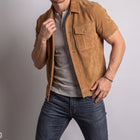Taj Signature Skypirate Jacket