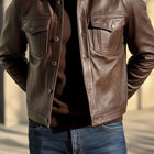Taj Signature Skyraider Jacket