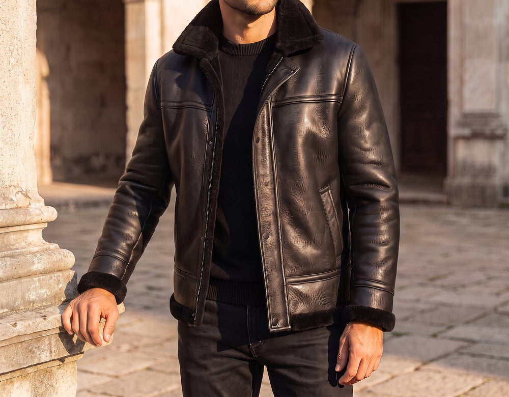 Taj Signature Skyranger Jacket