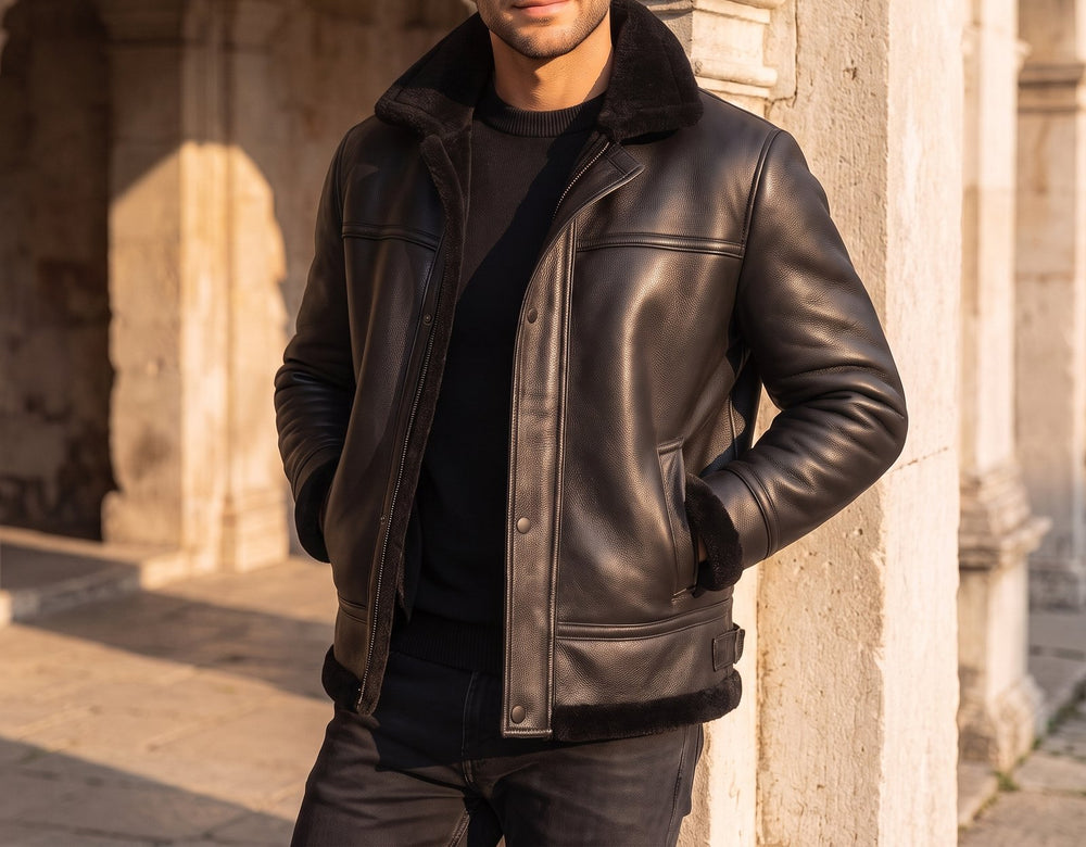 Taj Signature Skyranger Jacket