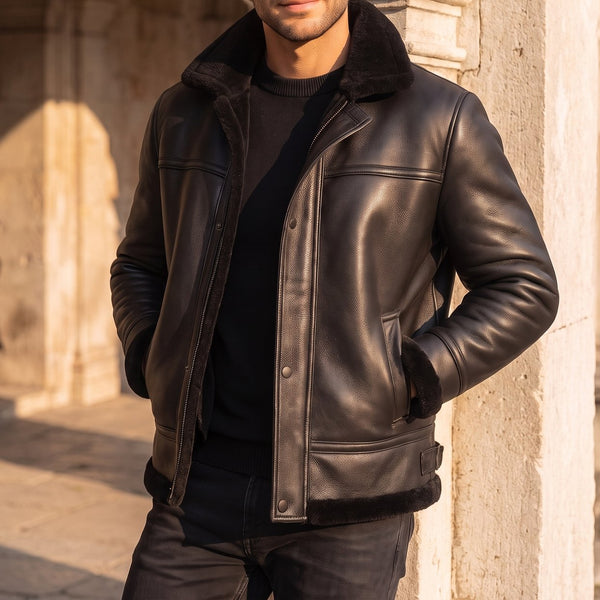 Taj Signature Skyranger Jacket