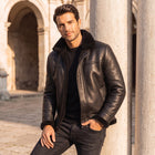 Taj Signature Skyranger Jacket