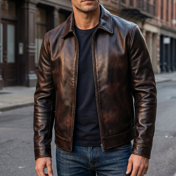 Taj Signature Skytrain Jacket