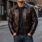 Taj Signature Skytrain Jacket