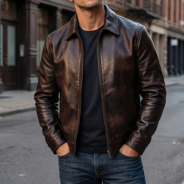 Taj Signature Skytrain Jacket
