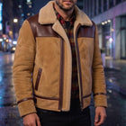 Taj Signature Skytruck Jacket