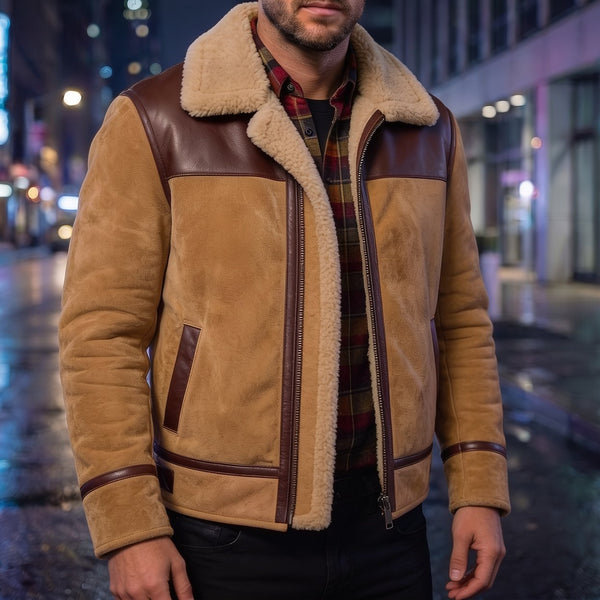 Taj Signature Skytruck Jacket
