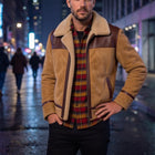 Taj Signature Skytruck Jacket