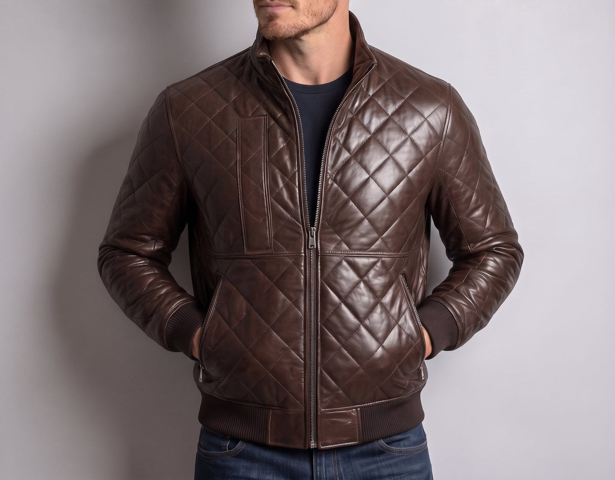 Taj Signature Skywagon Jacket