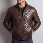 Taj Signature Skywagon Jacket