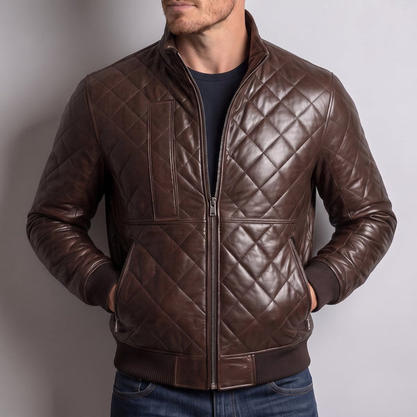 Taj Signature Skywagon Jacket