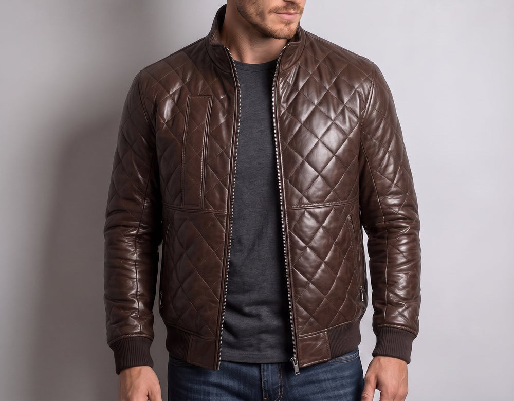 Taj Signature Skywagon Jacket