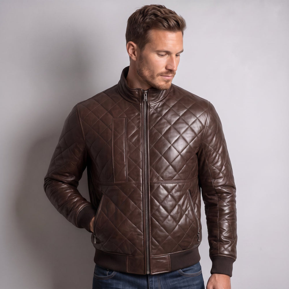 Taj Signature Skywagon Jacket