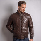 Taj Signature Skywagon Jacket