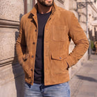Taj Signature Skywarrior Jacket