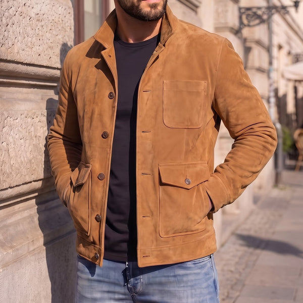 Taj Signature Skywarrior Jacket