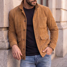 Taj Signature Skywarrior Jacket